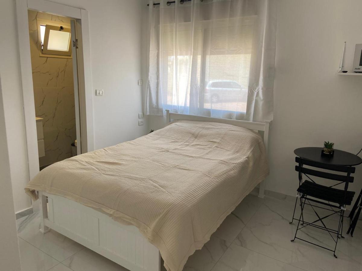 Hotel פנינת הדקל בבאר אורה Exterior foto
