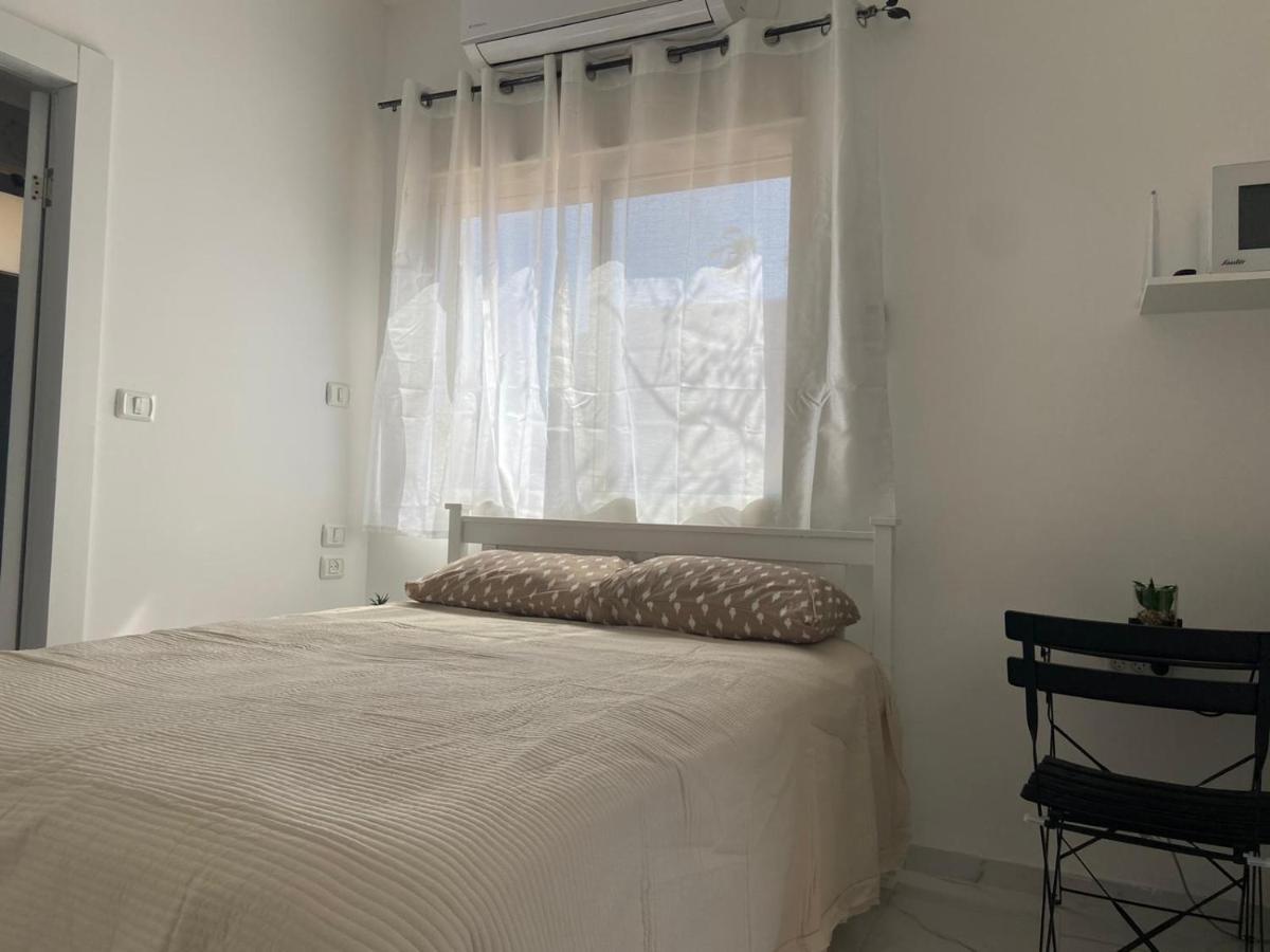Hotel פנינת הדקל בבאר אורה Exterior foto